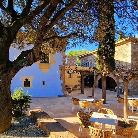 Boutique Hotel Comtal Empuries Roses Exterior photo