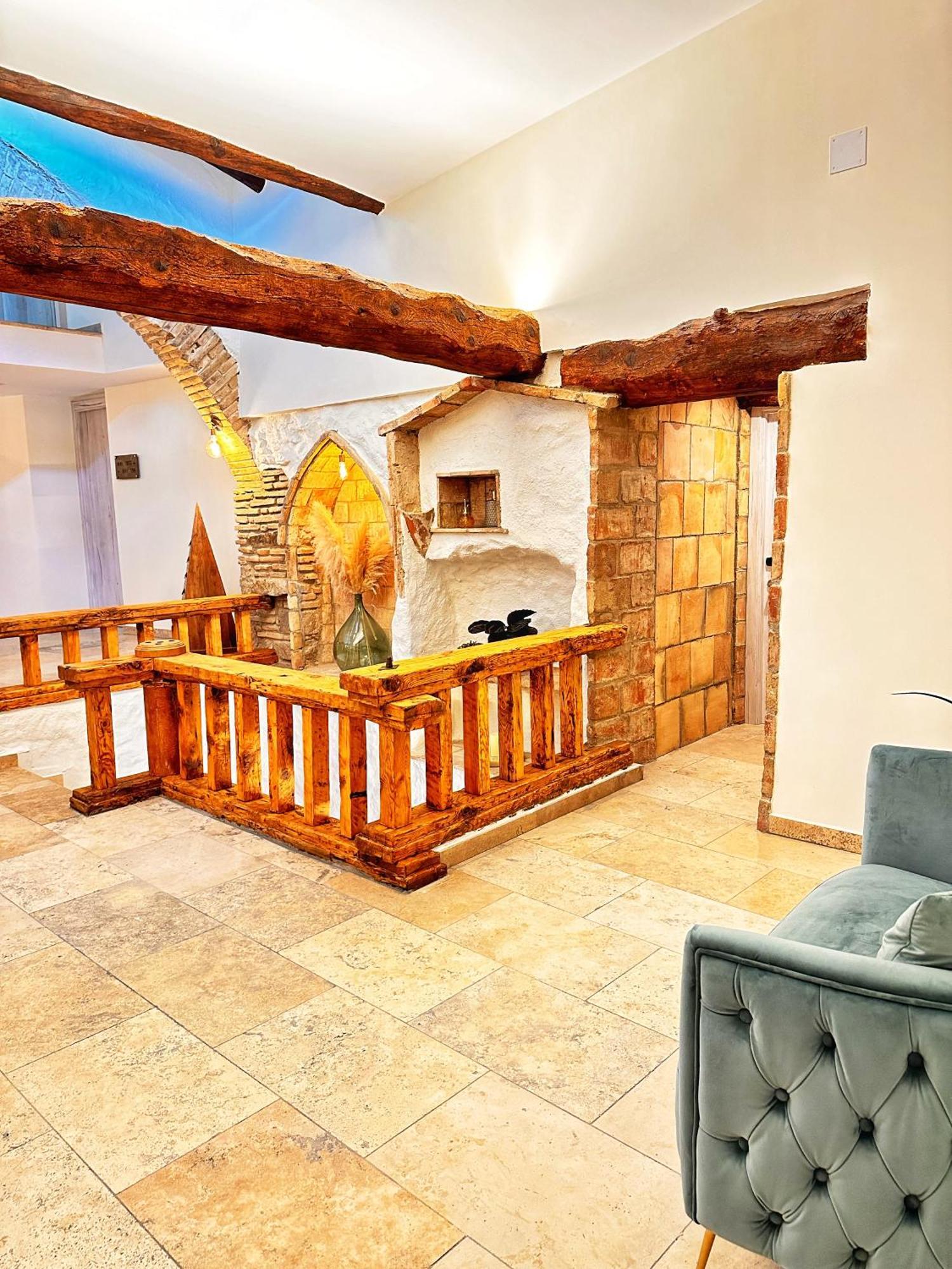 Boutique Hotel Comtal Empuries Roses Exterior photo
