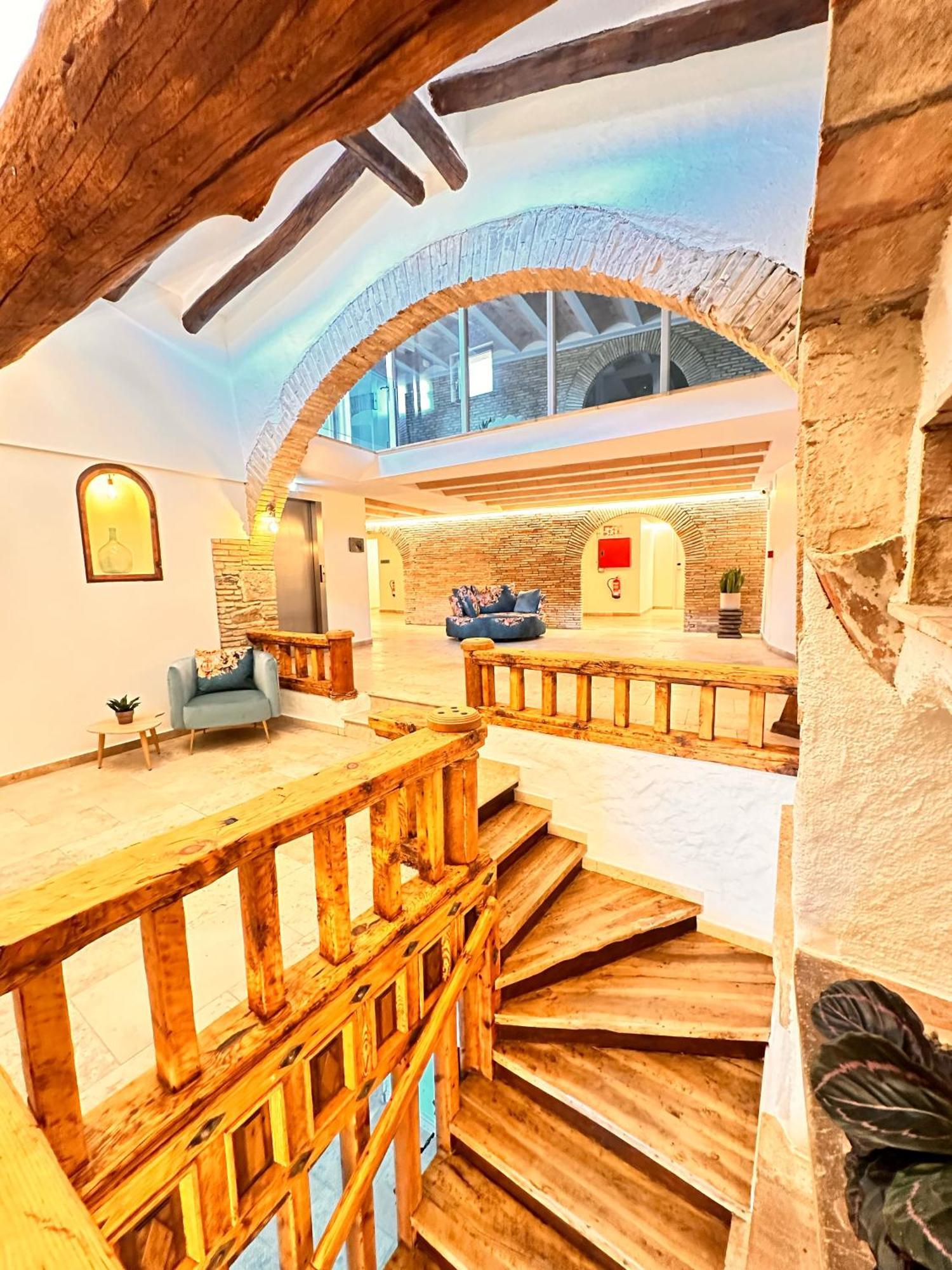 Boutique Hotel Comtal Empuries Roses Exterior photo