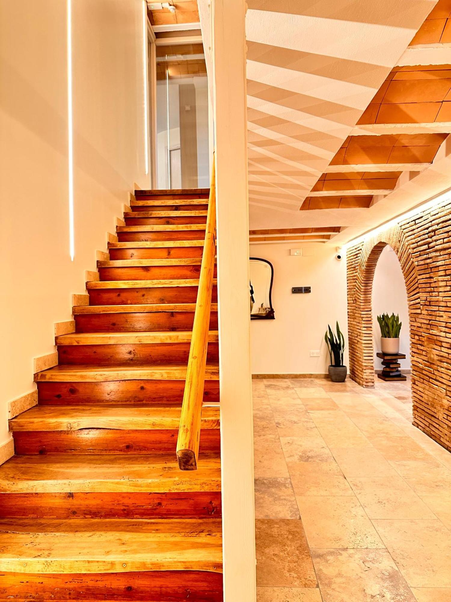 Boutique Hotel Comtal Empuries Roses Exterior photo