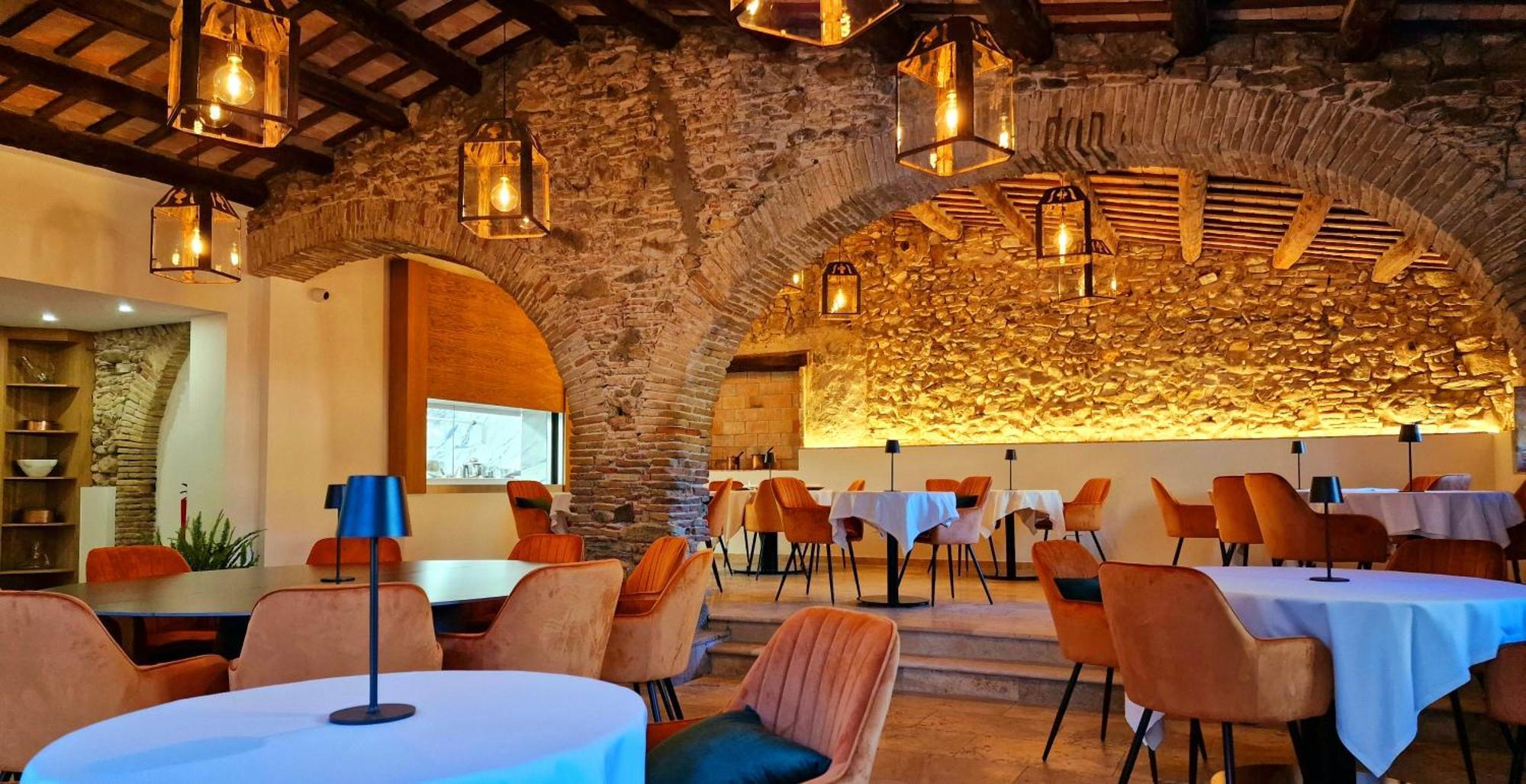 Boutique Hotel Comtal Empuries Roses Exterior photo