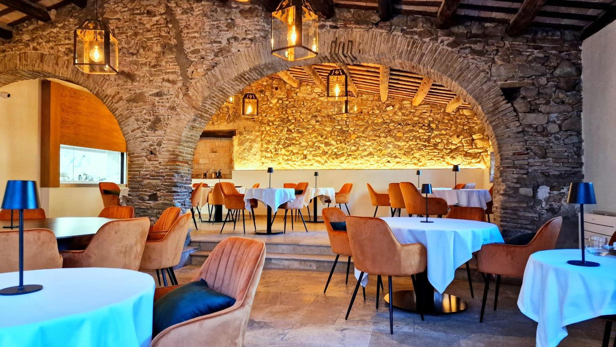 Boutique Hotel Comtal Empuries Roses Exterior photo